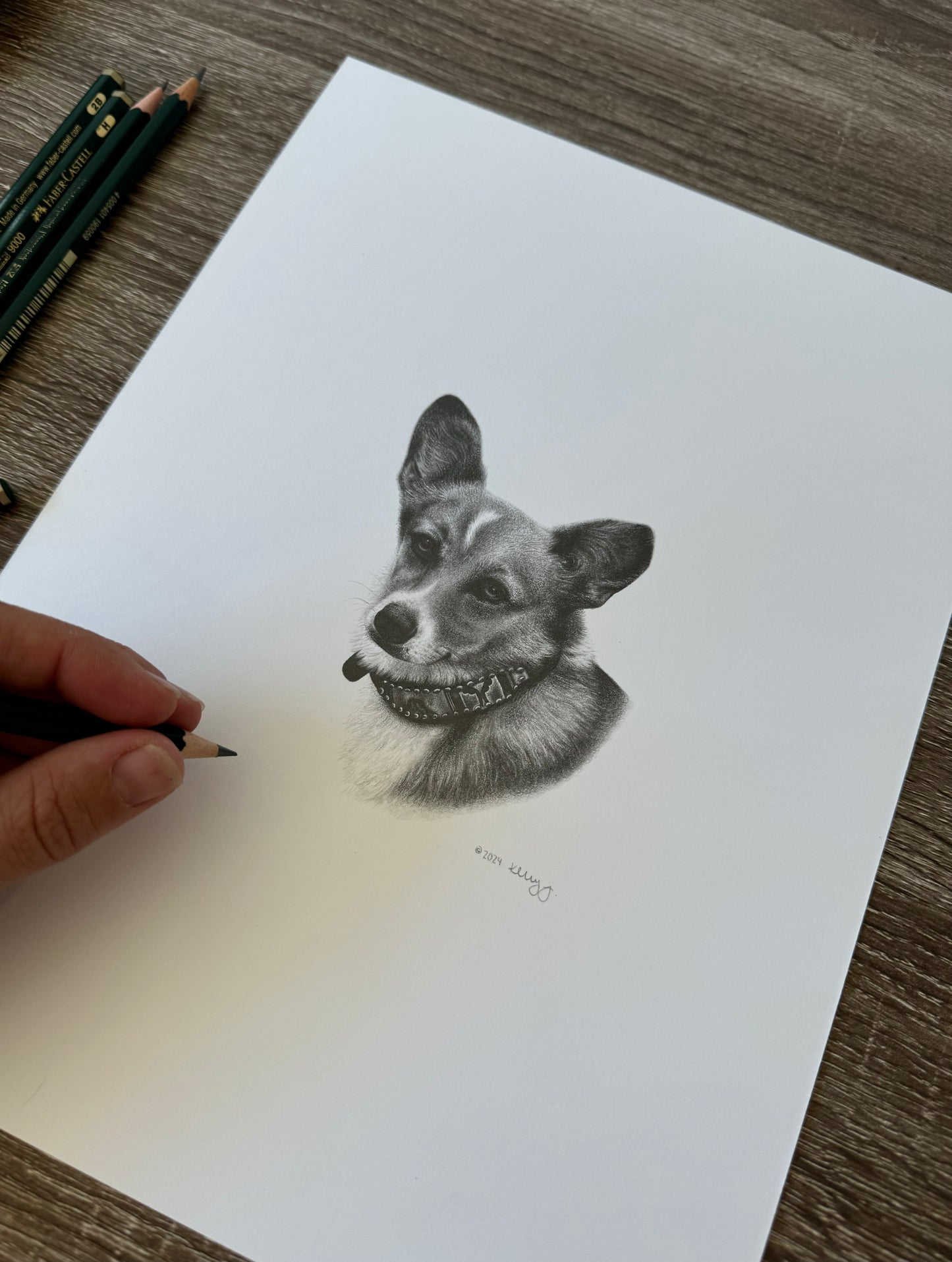 “Rosie”
