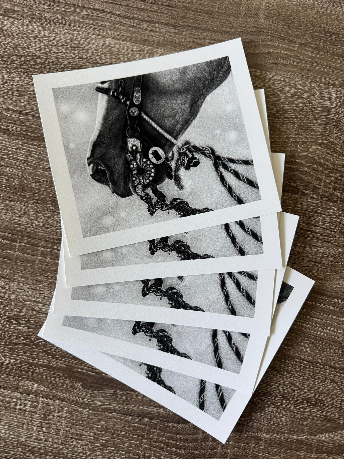"Ready To Work" Prints