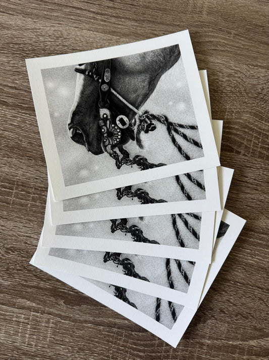 "Ready To Work" Prints