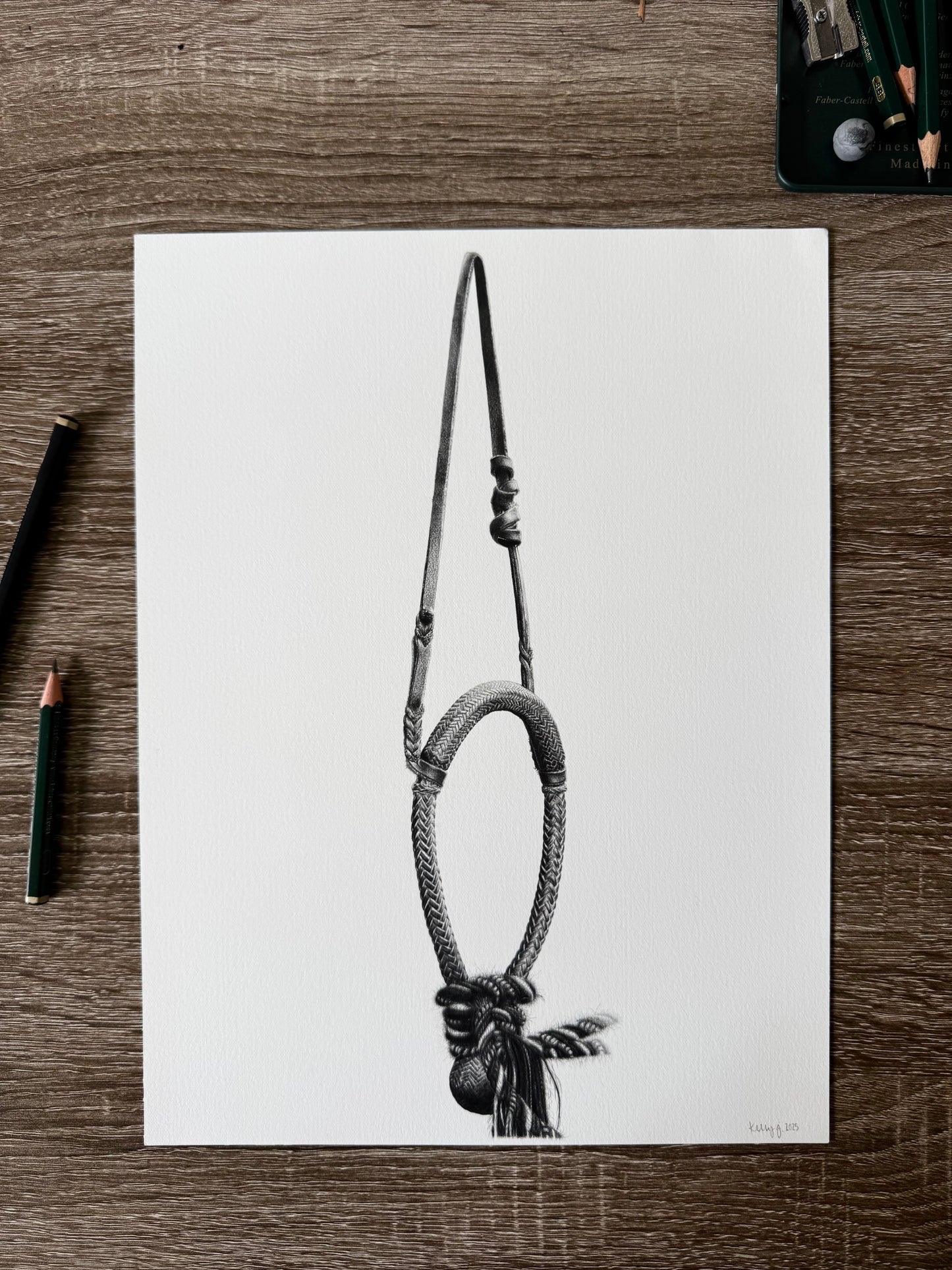 "Bosal"