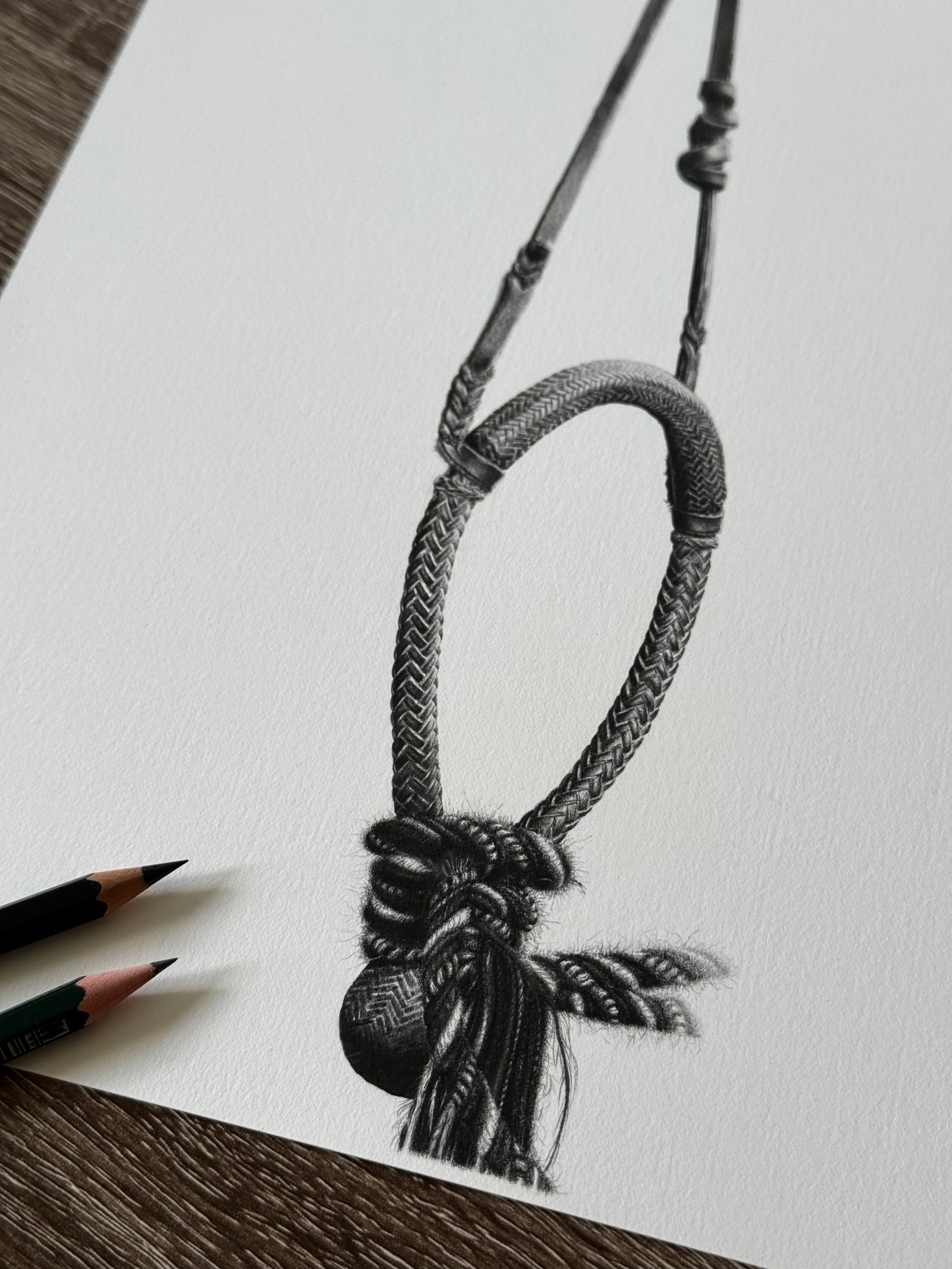 "Bosal"