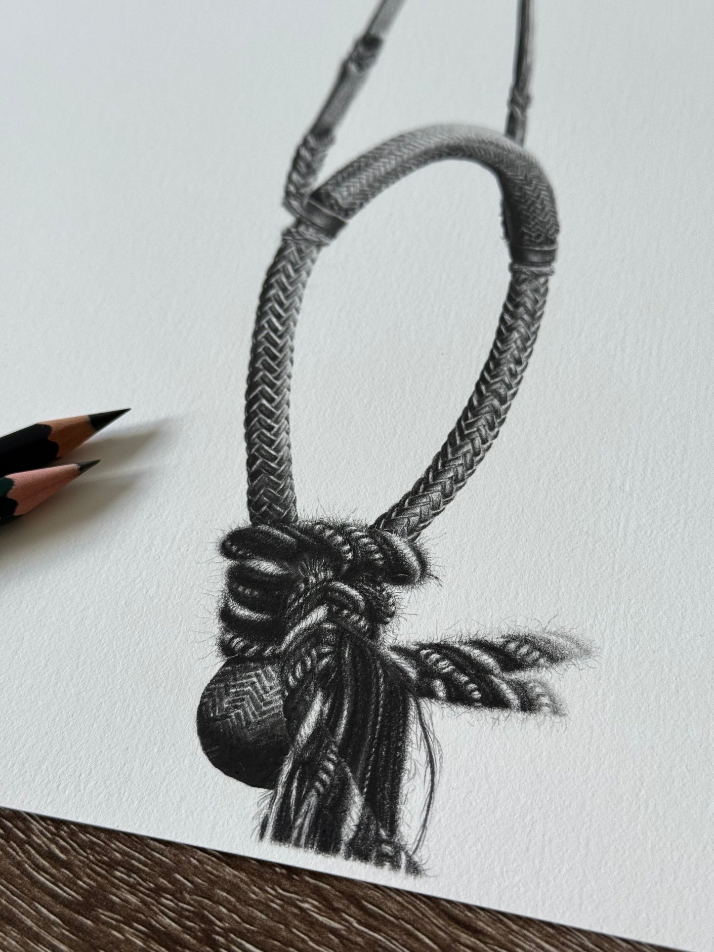 "Bosal"