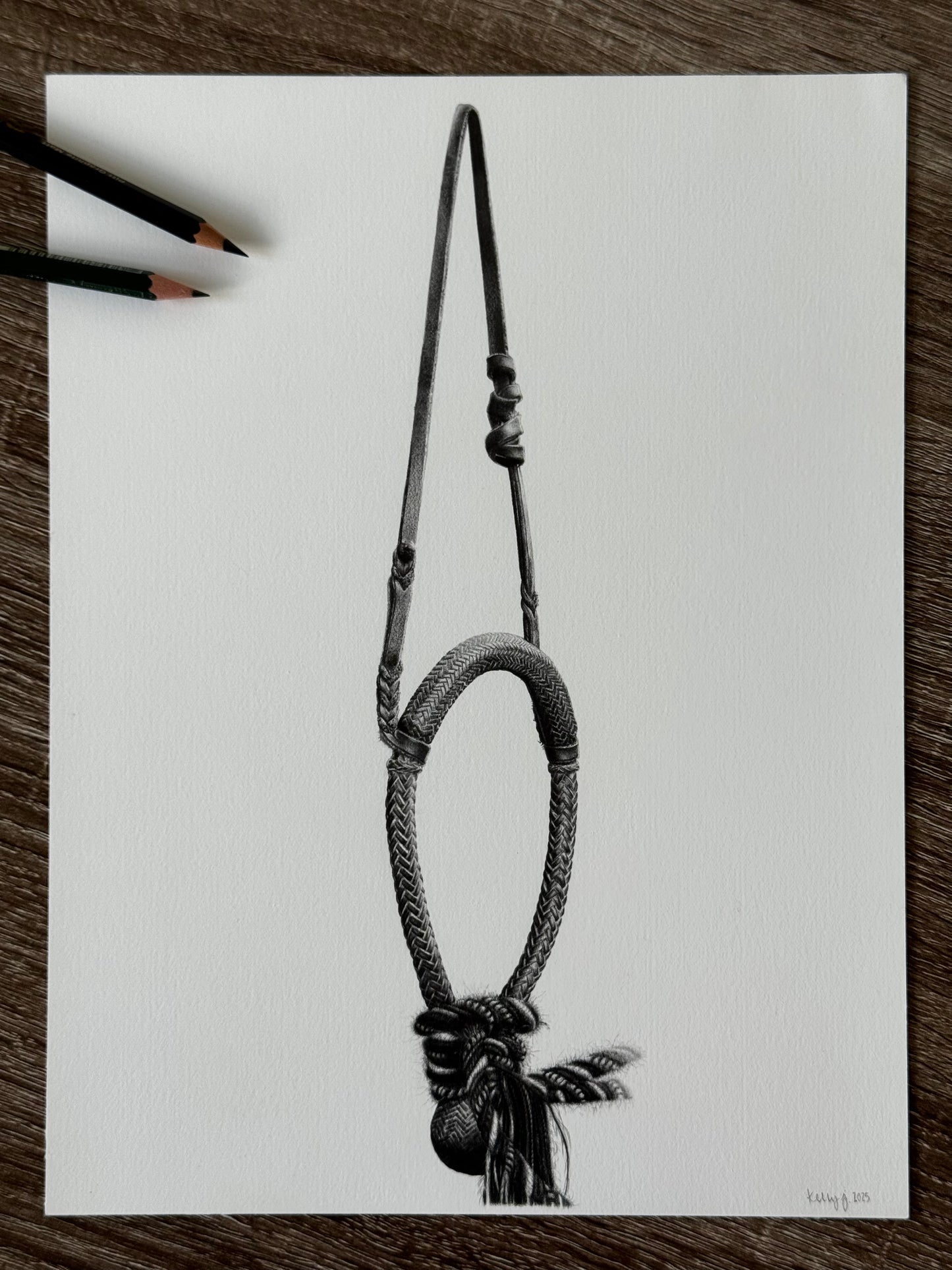 "Bosal"